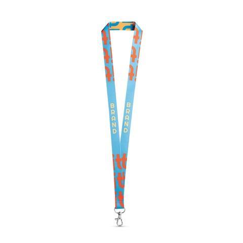 Lanyard Sublimation Duo Set I 75095-320907