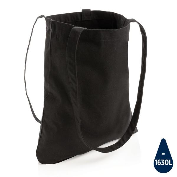 Torba z bawełny z recyklingu Impact AWARE™ - P762.541-1455691