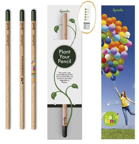 Ołówek Sprout™ | Pencil