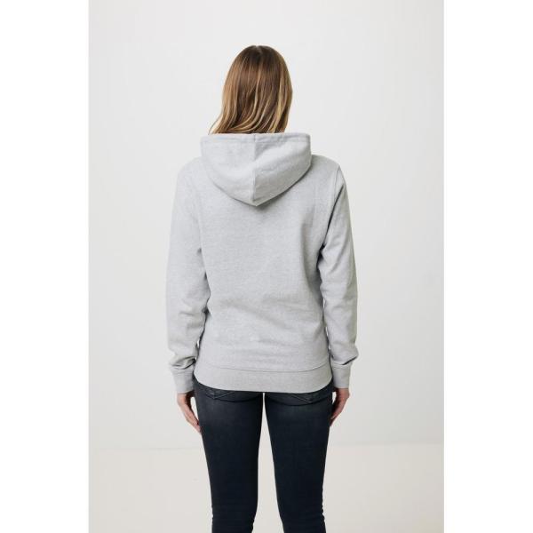 Bluza z kapturem z niebarwionej bawełny z recyklingu Iqoniq Torres - T9401.013.L-1464868