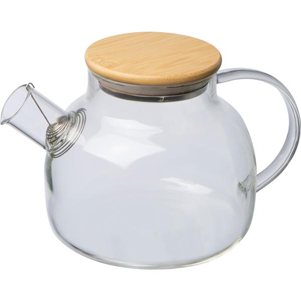 Szklany dzbanek 1L-1844532