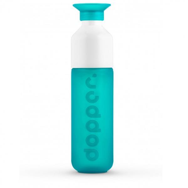 Butelka plastikowa - Dopper Original - Perfect Paradise Collection 450ml-1193692