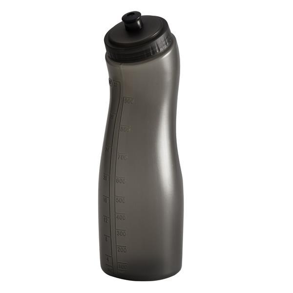 Bidon Bent 1000 ml, czarny-1636764