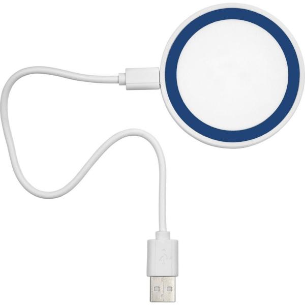 Ładowarka bezprzewodowa 5W - V3893-42-1478103