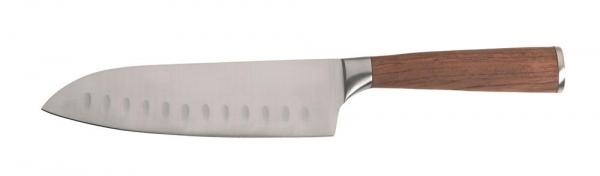 Noż Santoku Vanilla Season KOBE H3200100SA301-167841 Noż Santoku Vanilla Season KOBE H3200100SA301-167841
