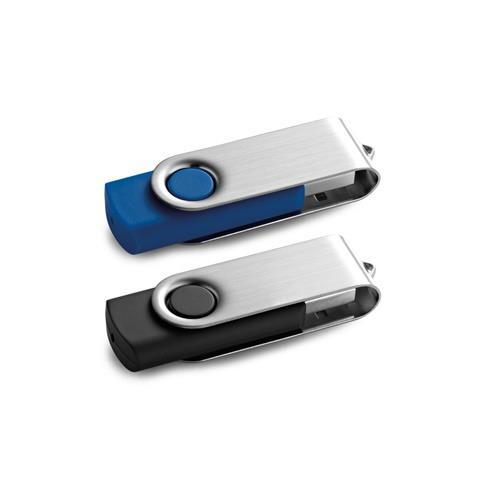 Bunsen. Pamięć USB, 2GB 97545-324789