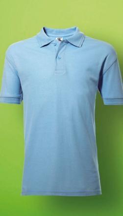 587.52 Dziecięce Polo 65/35