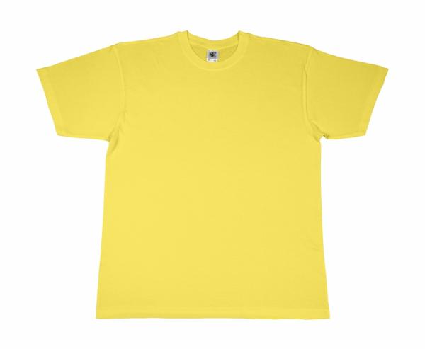 180.52 Koszulka T-shirt Heavyweight SG18