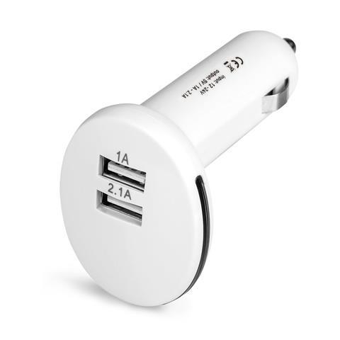 PLUG. Ładowarka samochodowa 97120-324518