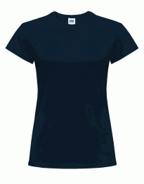 T-shirt damski z nadrukiem JHK TSRLPRM