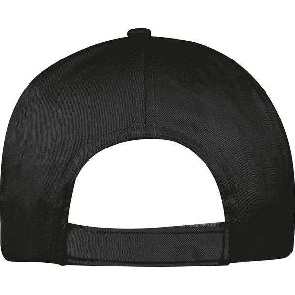 Czapka z daszkiem 5 paneli-1194654
