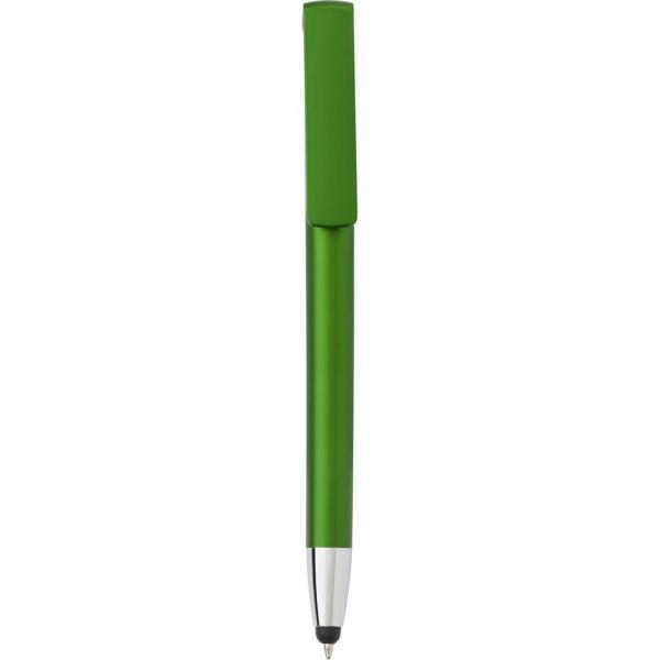 Długopis, touch pen, stojak na telefon - V1753-06-1475501