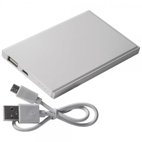 Power bank 2200 mAh 2034606-164752