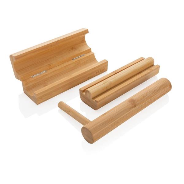 Zestaw do samodzielnego przygotowania sushi Ukiyo - P262.039-1459033