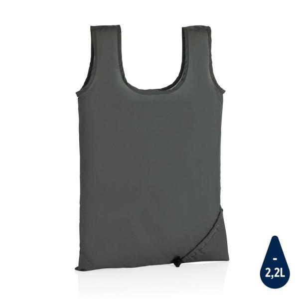 Składana torba na zakupy Impact AWARE™ rPET - P762.672-1486871