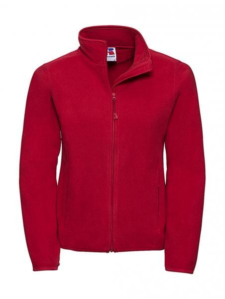 822.00 Bluza z mikropolaru