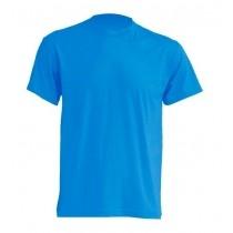 Koszulka T-shirt JHK190 z logo min. 50 szt.