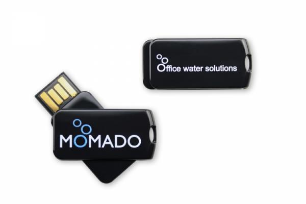 Pamięć USB Smart Twist