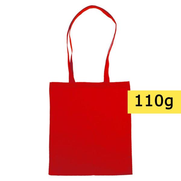 Torba bawełniana na zakupy - V5801-05-1470303