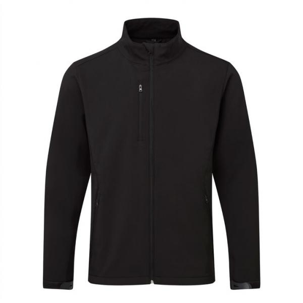 Softshell SG z logo