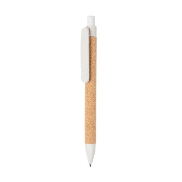Długopis z recyklingu - P610.983-1479500