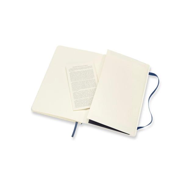 MOLESKINE Notatnik ok. A5 - VM303-27-1474157