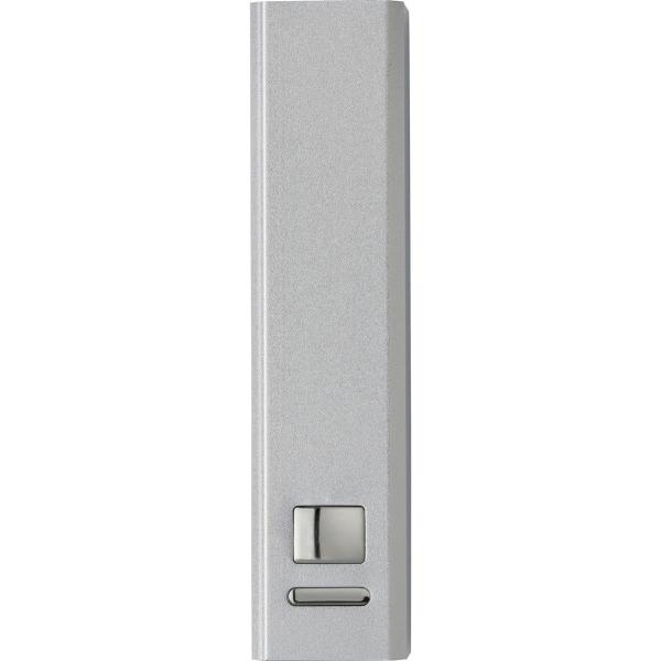 Power bank 2600 mAh - V3424-32-1473703