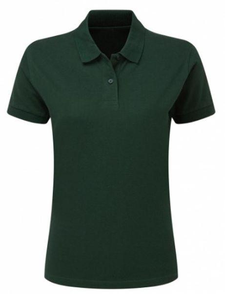 513.52 Damskie Polo SG50F
