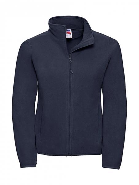 822.00 Bluza z mikropolaru