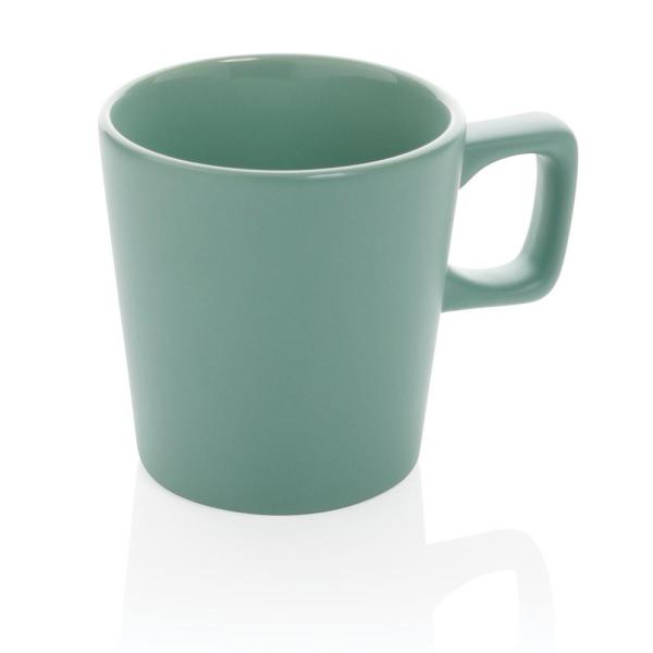 Kubek ceramiczny 300 ml - P434.057-1486379