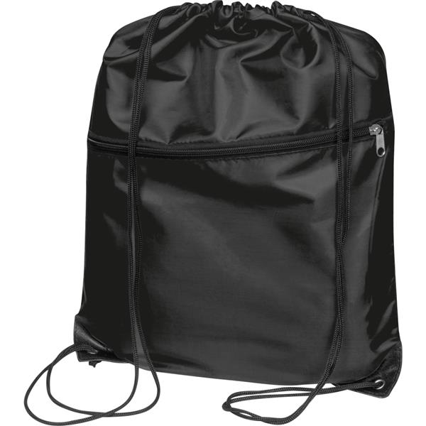 Worek sportowy z RPET-1844782