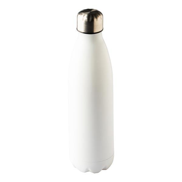 Butelka próżniowa Inuvik 700 ml, biały-1638025