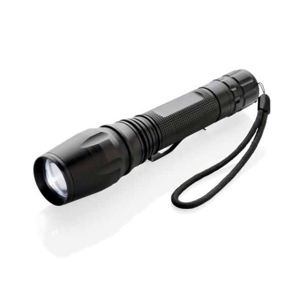 Latarka CREE 10W - P513.431-1449473