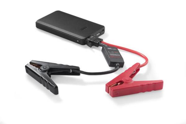 Jump starter MAST 6000 mAh-1576377