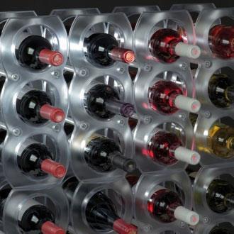 Stojak na wino-1188387