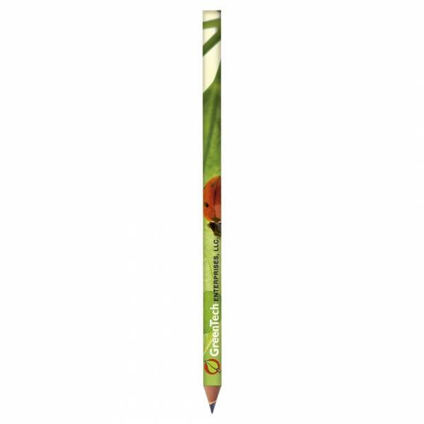 Ołówek BIC® Evolution® Ecolutions® Cut digital min. 500 szt.