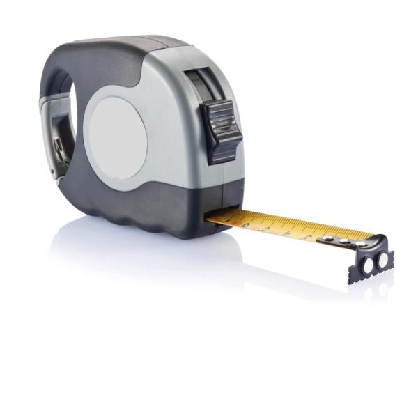 Miara 5m z karabińczykiem - P113.652-1442176