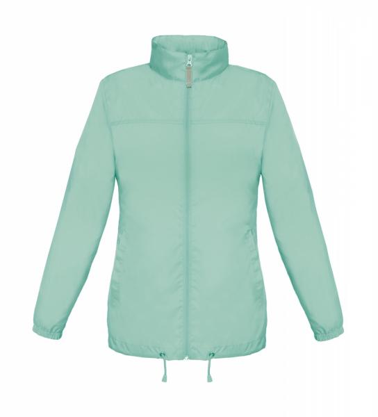 497.42 Wiatrówka damska B&C Sirocco Women