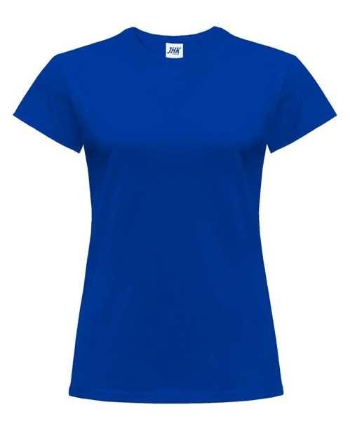 T-shirt damski z nadrukiem JHK TSRLPRM