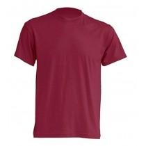 Koszulka T-shirt JHK190 z logo min. 50 szt.