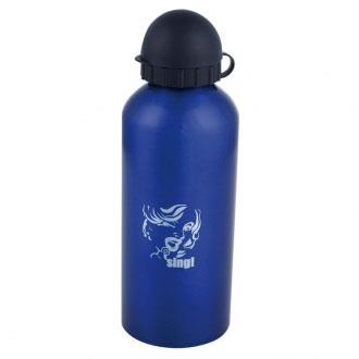 Bidon metalowy 600 ml-1187687