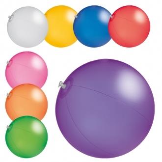Piłka plażowa z PVC 40 cm-1555110