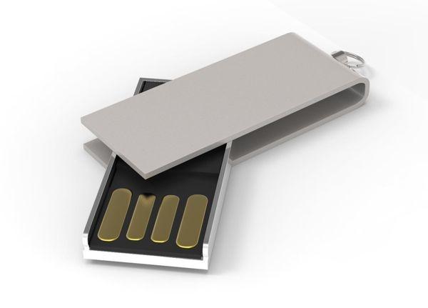 Pamięć USB Micro Twist