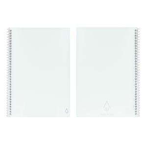 Rocketbook® Fusion Executive A5