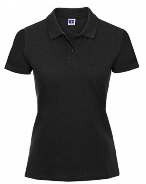 502.00 Polo damskie Piqué Russell R-569F-0