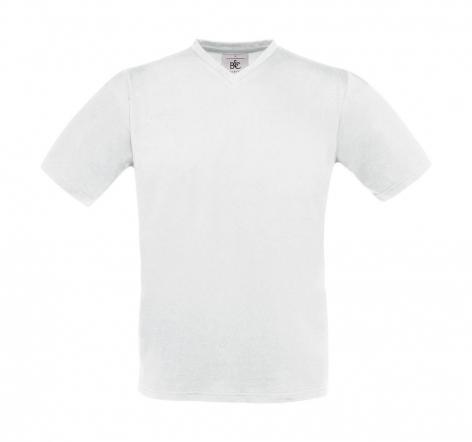 149.42 Podkoszulek v-neck B&C Exact V-Neck