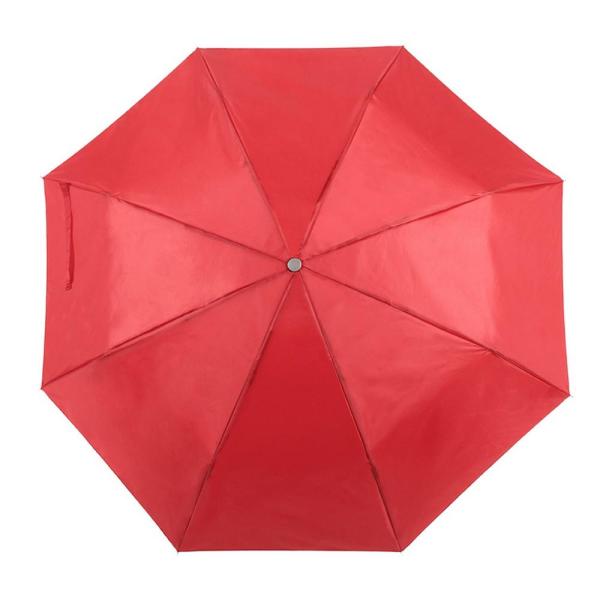 Parasol manualny, składany - V0733-05-1450240