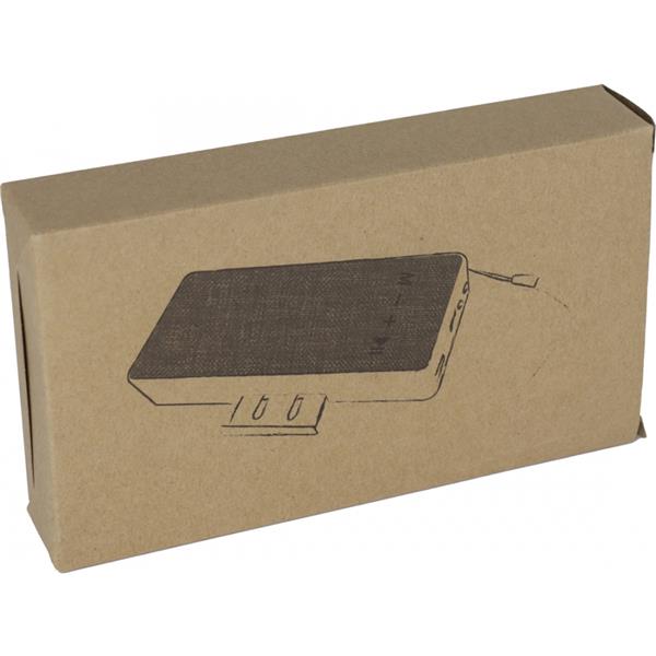 Power bank 8000 mAh z głośnikiem-1558396