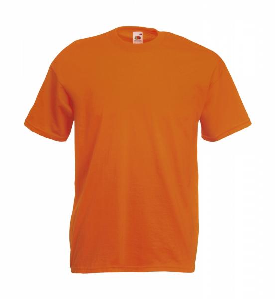 150.01 Podkoszulek Value Weight T Fruit of the Loom 61-036-0