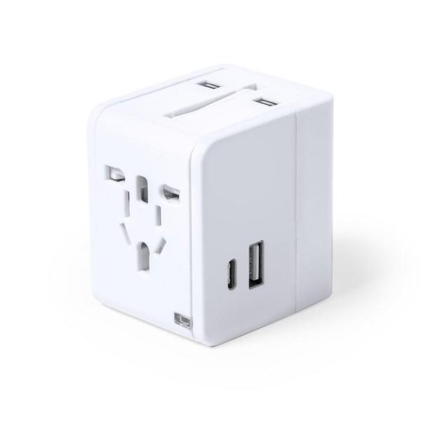 Adapter podróżny - V1033-02-1467482